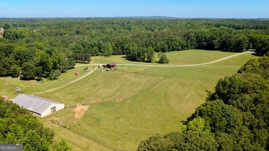Welcome to this wonderful 50.81-Acre Farm & Former Equestrian - photo 3