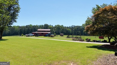 Welcome to this wonderful 50.81-Acre Farm & Former Equestrian - photo 8