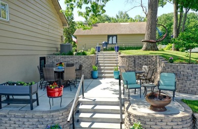 Welcome to *The SS Iverson* a totally renovated waterfront home - photo 8