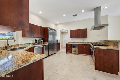 Nestled on the east side of Troon North in the desirable - photo 11