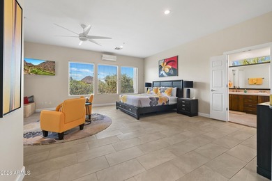 Nestled on the east side of Troon North in the desirable - photo 12