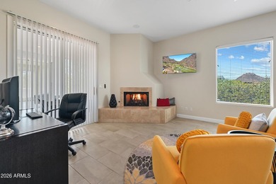 Nestled on the east side of Troon North in the desirable - photo 13