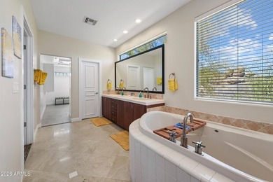 Nestled on the east side of Troon North in the desirable - photo 14