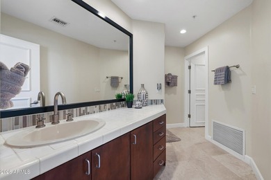 Nestled on the east side of Troon North in the desirable - photo 16