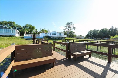 Welcome to your ideal 55+ LAKEFRONT retreat in beautiful Lake - photo 16