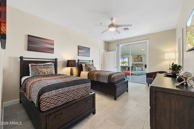 Nestled on the east side of Troon North in the desirable - photo 17