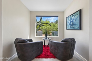 Nestled on the east side of Troon North in the desirable - photo 19