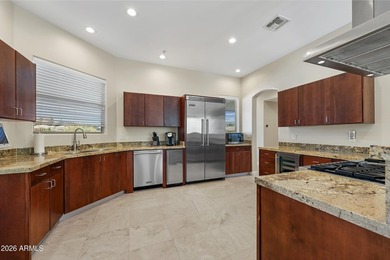 Nestled on the east side of Troon North in the desirable - photo 20