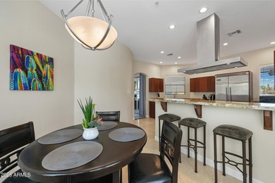 Nestled on the east side of Troon North in the desirable - photo 21