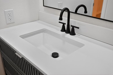 Fully Remodeled, New HVAC and Move-In Ready with a Private - photo 21