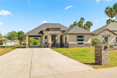 Walker Lake Home For Sale in La Joya Texas