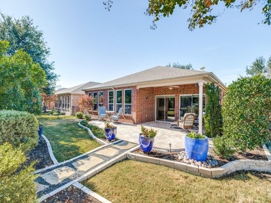 Lake Lewisville Home For Sale in Frisco Texas