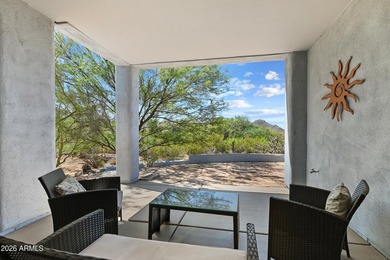 Nestled on the east side of Troon North in the desirable - photo 23