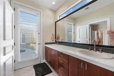 Nestled on the east side of Troon North in the desirable - photo 28