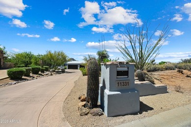 Nestled on the east side of Troon North in the desirable - photo 30