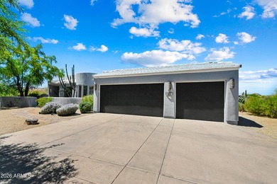 Nestled on the east side of Troon North in the desirable - photo 31