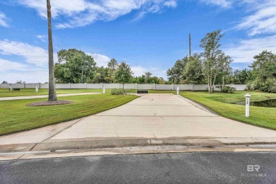 Lake Lot For Sale in Elberta, Alabama