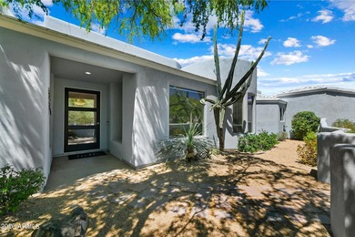 Nestled on the east side of Troon North in the desirable - photo 32
