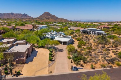 Nestled on the east side of Troon North in the desirable - photo 33