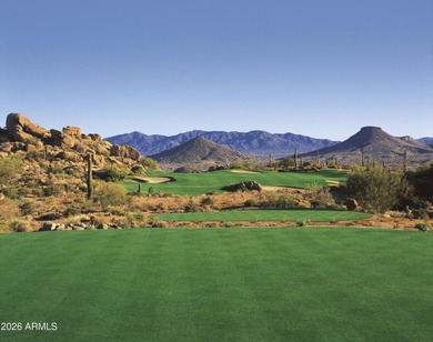 Nestled on the east side of Troon North in the desirable - photo 34