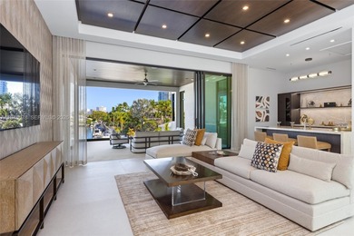 A truly one-of-a-kind waterfront estate, designed without