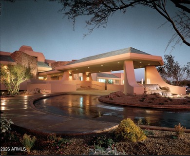 Nestled on the east side of Troon North in the desirable - photo 35