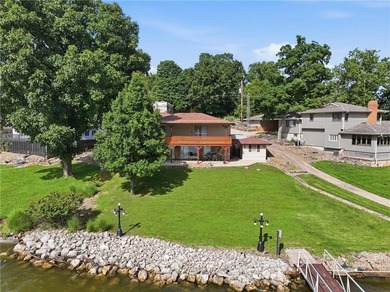 Experience the ultimate Lake of the Ozarks lifestyle at this - photo 35