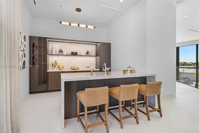 A truly one-of-a-kind waterfront estate, designed without