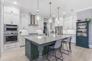RANDY WISE BUILT HOME! BEST PRICED HOME IN THE VINEYARDS IN - photo 38