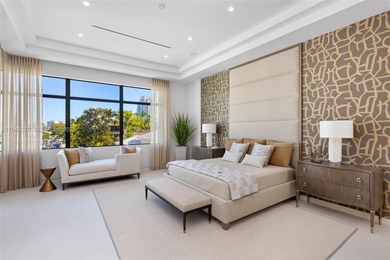 A truly one-of-a-kind waterfront estate, designed without