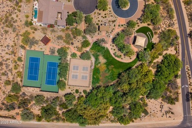 Nestled on the east side of Troon North in the desirable - photo 41