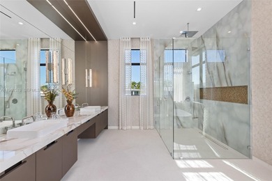 A truly one-of-a-kind waterfront estate, designed without