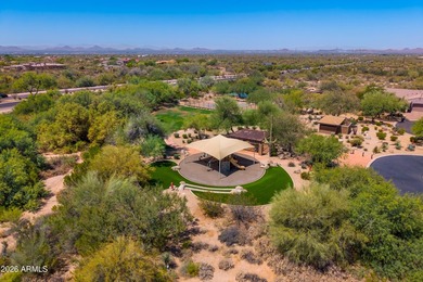 Nestled on the east side of Troon North in the desirable - photo 42