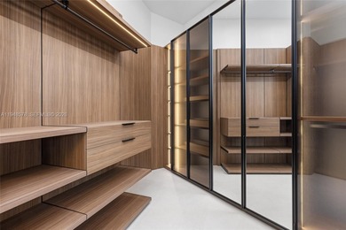 A truly one-of-a-kind waterfront estate, designed without