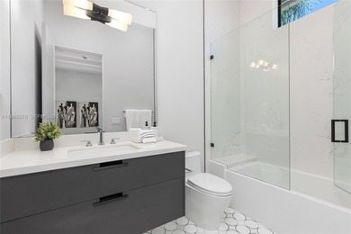 A truly one-of-a-kind waterfront estate, designed without