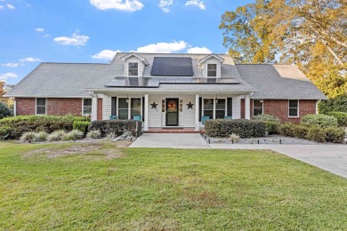 Lake Home For Sale in Tallahassee, Florida