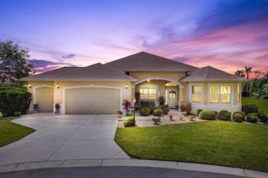 Lake Sumter Home For Sale in The Villages Florida