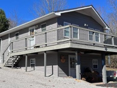 Lake Home SOLD! in Falls of Rough, Kentucky
