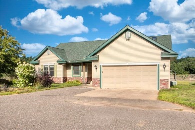 (pending lake) Home Active Under Con in Hayward Wisconsin