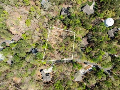 Lake Lot For Sale in Salem, South Carolina