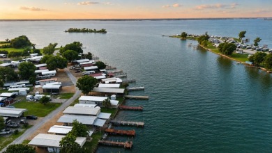Waterfront RV Lot w/private dock & Awning! - photo 9