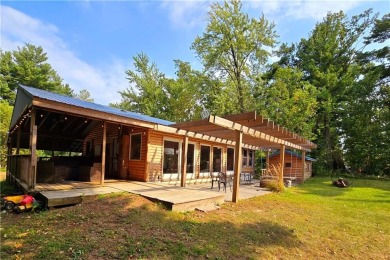 Lake Home Sale Pending in Clayton, Wisconsin