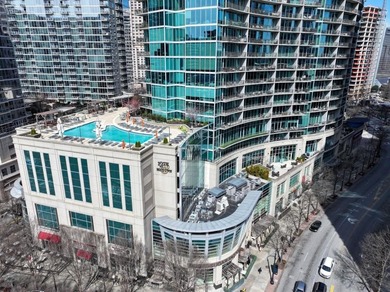 Lake Clara Meer Condo For Sale in Atlanta Georgia