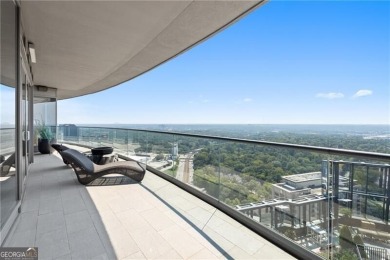 Exquisite Luxury Living at The Sovereign! Located in one of