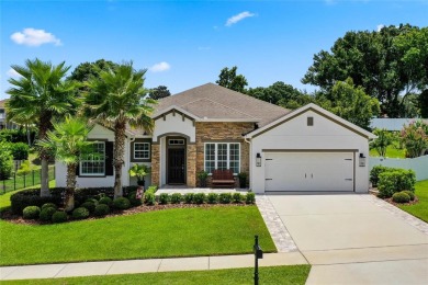 Lake Home For Sale in Clermont, Florida