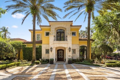 Lake Home For Sale in Winter Park, Florida