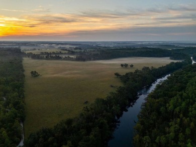 Lake Acreage For Sale in Jennings, Florida