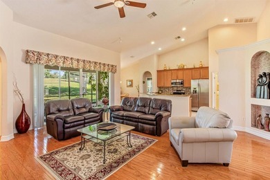 ***PREMIER GOLF FRONT HOME***SUNSET VIEWS! Welcome to this - photo 12