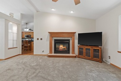 Move-in ready 3-bed, 3-bath ranch on a private, heavily wooded 1 - photo 12