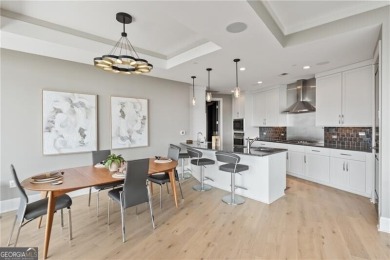 Exquisite Luxury Living at The Sovereign! Located in one of